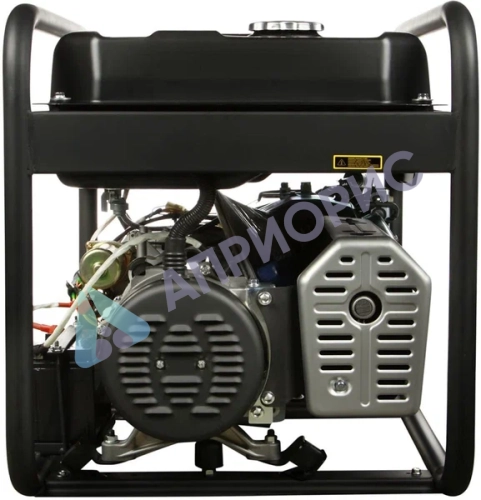 Бензиновый генератор Hyundai HHY 10000FE